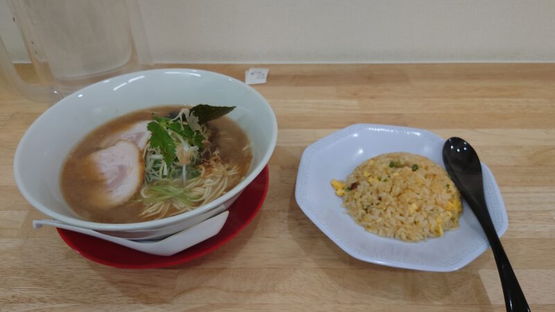 京都にラーメンを食べに行ったじゃなくて、研修に行ってきました。