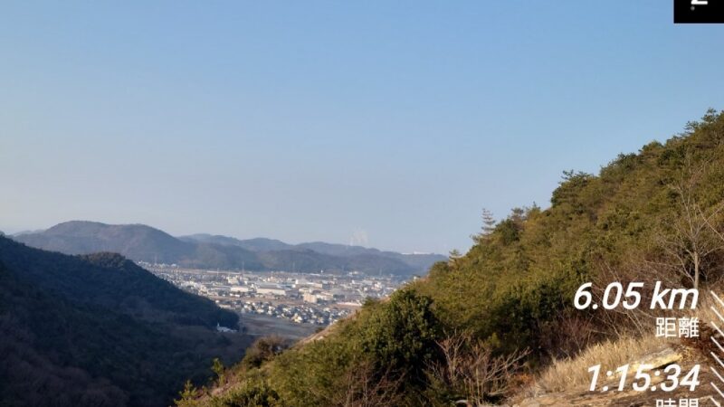 店長の週に一度の山登り日誌24/2/10