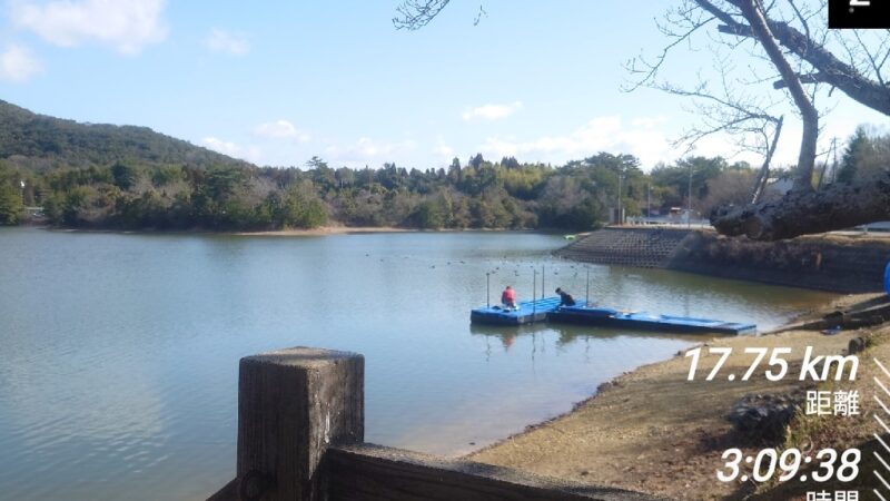 店長の週に一度の山登り日誌24/3/10