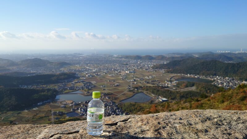 店長の週に一度の山登り日誌　過去の振り返り