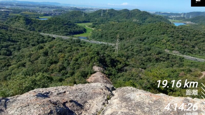 店長の週に一度の山登り日誌25/7/27