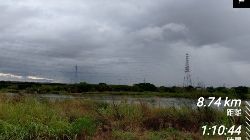 店長の週に一度の山登り日誌25/8/10