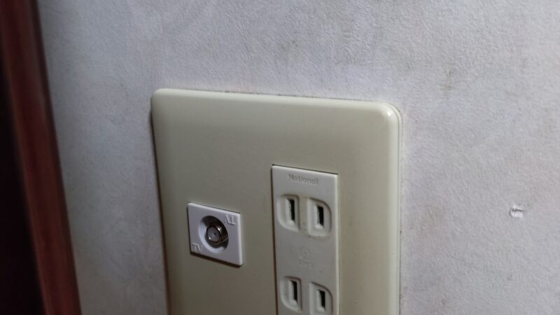 ポータブルTVの納品（続き）【従業員体験談１９０】