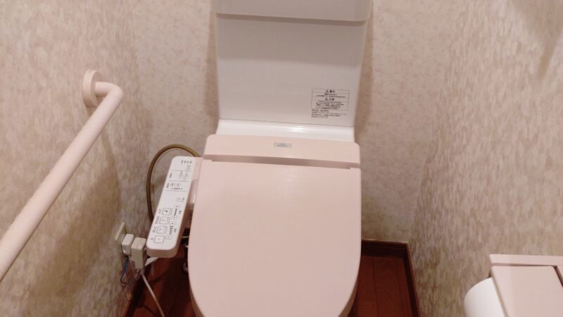 最近トイレの詰まりからのヘルプコールが多いのでお気を付けて！