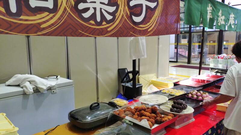 本日より加古川市民会館で展示会です!お待ちしております。