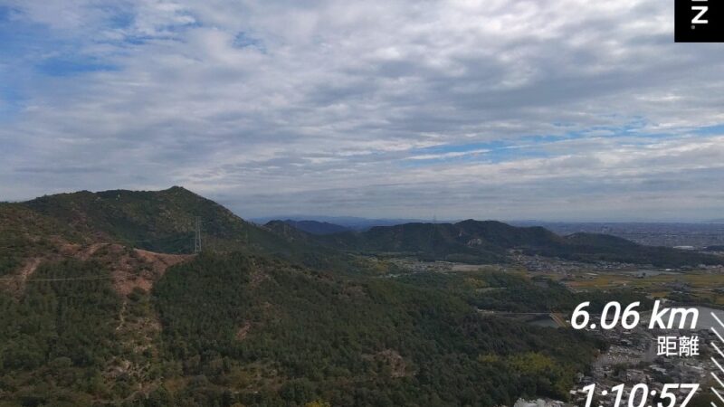 店長の週に一度の山登り日誌25/10/19