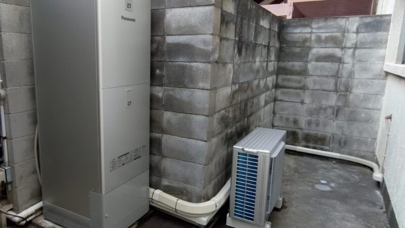 そろそろ今年の給湯器の補助金、終わりに近いですよ～～～！！