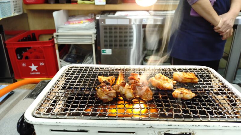 少し前ですが研修で三重県に行った話です。