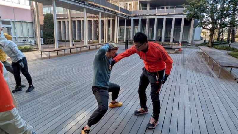 先日の日曜、岡山まで私の趣味の講習会に行っておりました。