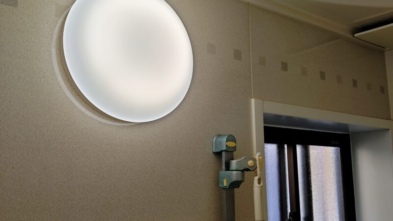 照明入替えのご依頼を受けることが多くなってきました。