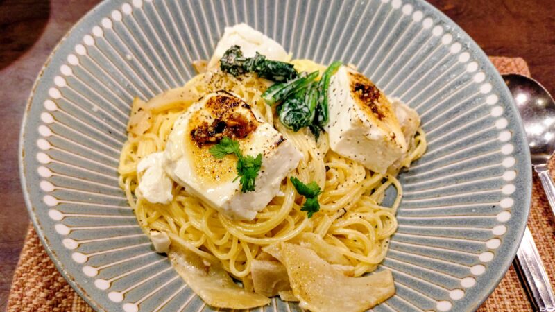 最近食べた美味しい物のネタが溜まっているので公開します～。