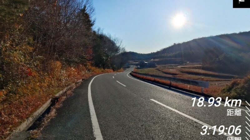 店長の週に一度の山登り日誌26/1/2