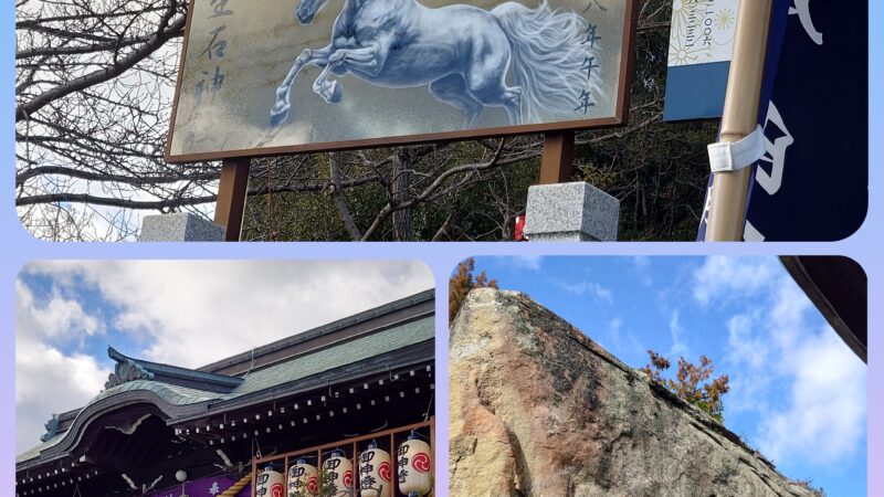 週に一度のスタッフブログ（26年1月1週分）