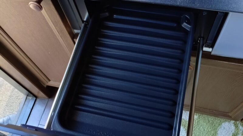 IHも15年以上経てば進化するんですよ!ビルトインIHの入替え