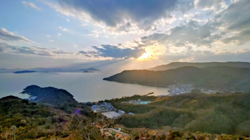 店長の週に一度の山登り日誌26/2/22~23