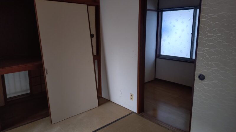 お客様と本当に最後までお付き合いさせて頂いた話