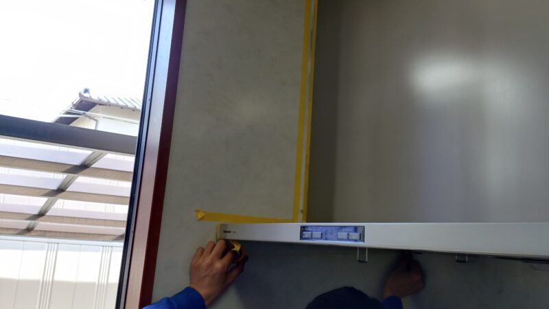 何故か同じ設備機器を連続で取り付ける事ってあるんです(二つ目)