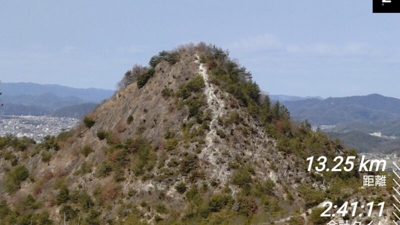 店長の週に一度の山登り日誌26/3/15