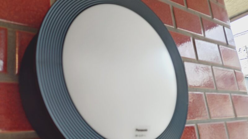 今年に入り急増しております、蛍光灯照明→LEDの交換【従業員体験談２１８】