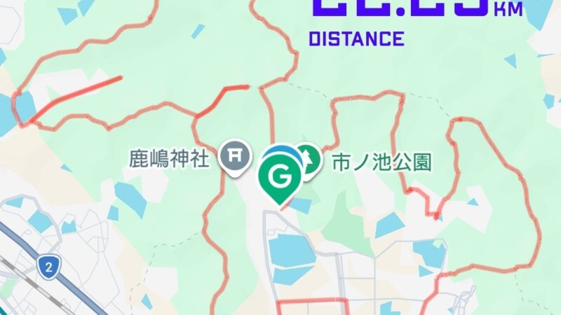 店長の週に一度の山登り日誌26/5/10