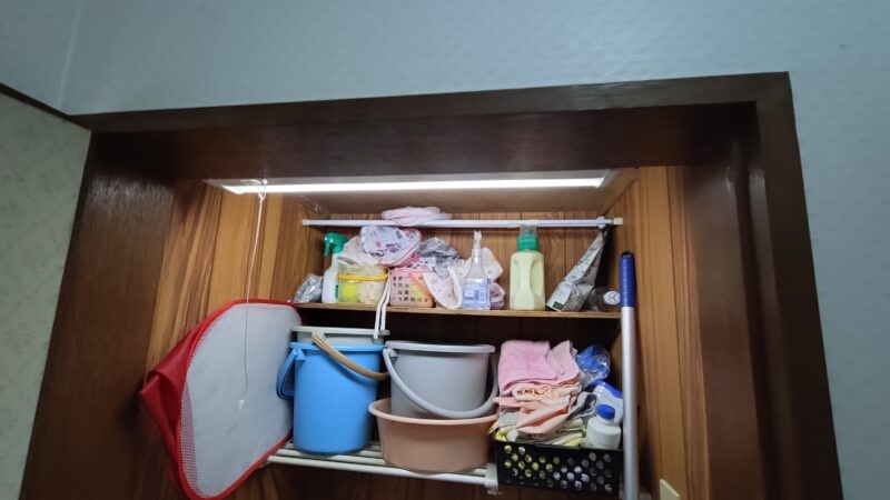 まだまだ照明入れ替えの依頼は多いです。