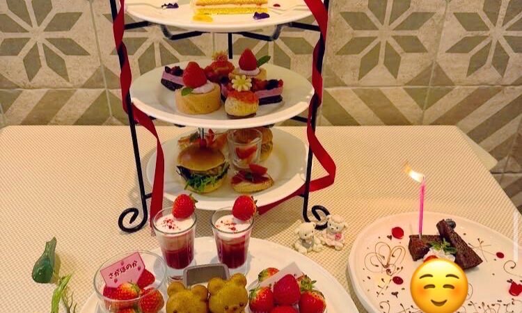 週に一度のスタッフブログ（26年5月2週分）